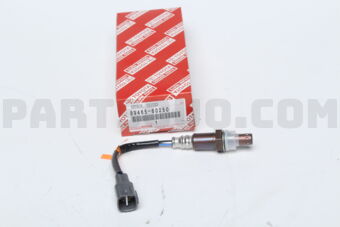 8946560250 SENSOR, OXYGEN