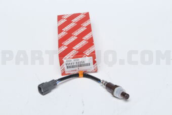 8946560250 SENSOR, OXYGEN