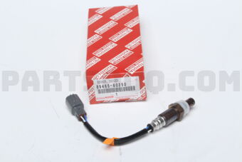 8946560250 SENSOR, OXYGEN