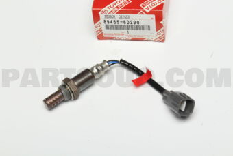 8946560290 SENSOR, OXYGEN