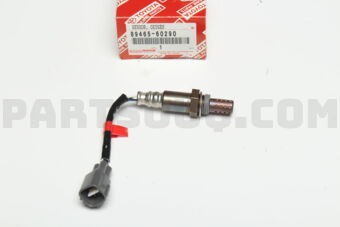 8946560290 SENSOR, OXYGEN