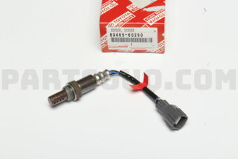 8946560290 SENSOR, OXYGEN