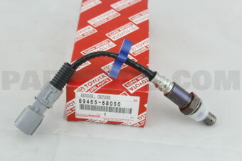 8946568050 SENSOR, OXYGEN