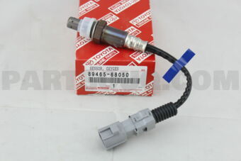 8946568050 SENSOR, OXYGEN