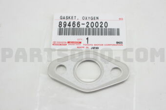 8946620020 GASKET(FOR EXHAUST MANIFOLD PLATE)