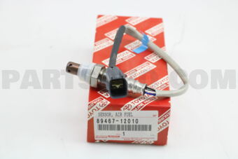 8946712010 SENSOR, AIR FUEL RATIO