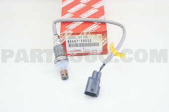 8946726020 SENSOR, AIR FUEL RATIO