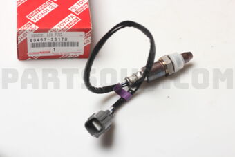 8946733170 SENSOR, AIR FUEL RATIO