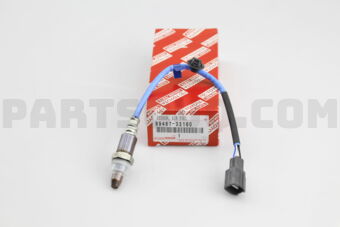 8946733180 SENSOR, AIR FUEL RATIO