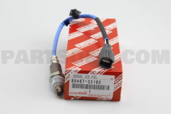 8946733180 SENSOR, AIR FUEL RATIO