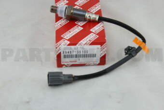 8946735100 SENSOR, AIR FUEL RATIO
