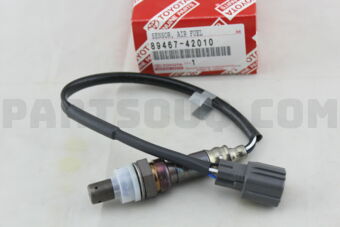 8946742010 SENSOR, AIR FUEL RATIO