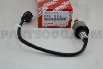 8946747010 SENSOR, AIR FUEL RATIO