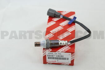 8946748060 SENSOR, AIR FUEL RATIO