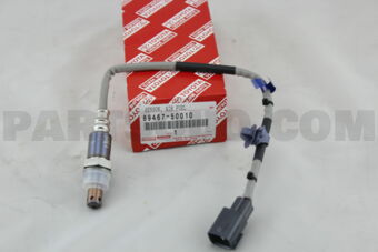 8946750010 SENSOR, AIR FUEL RATIO