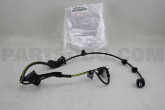 8951660070 WIRE, SKID CONTROL SENSOR