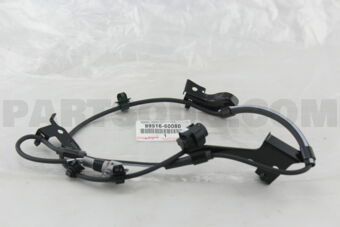 8951660080 WIRE, SKID CONTROL SENSOR