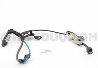 8951660110 WIRE, SKID CONTROL SENSOR