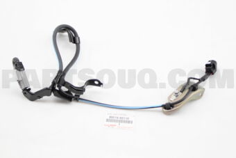 8951660110 WIRE, SKID CONTROL SENSOR