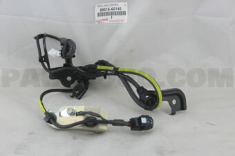 8951660140 WIRE, SKID CONTROL SENSOR