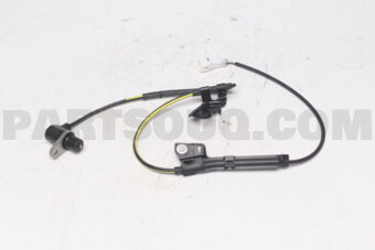 8954202040 SENSOR, SPEED, FRONT RH