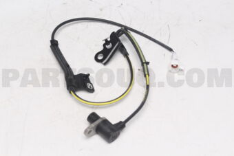 8954202040 SENSOR, SPEED, FRONT RH