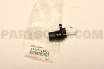8954635020 Toyota SENSOR, SPEED