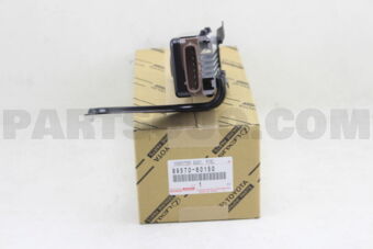 8957060150 COMPUTER ASSY, FUEL PUMP CONTROL