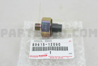 8961512090 SENSOR