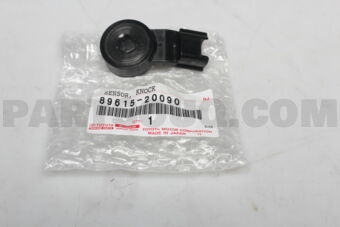 8961520090 SENSOR, KNOCK CONTROL