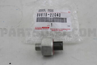 8961522040 SENSOR, KNOCK CONTROL