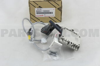 8962160020 IGNITER ASSY