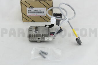8962160020 IGNITER ASSY
