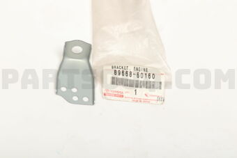 8966860160 BRACKET, ENGINE CONTROL COMPUTER, 