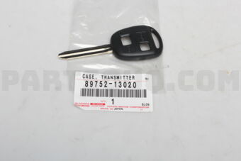 8975213020 CASE, TRANSMITTER HOUSING