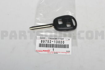 8975213020 CASE, TRANSMITTER HOUSING