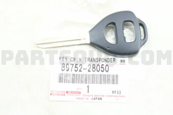8975228050 CASE, TRANSMITTER HOUSING