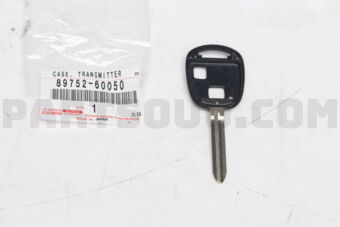 8975260050 Toyota CASE, TRANSMITTER HOUSING