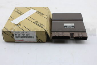 8987120030 DRIVER, INJECTOR