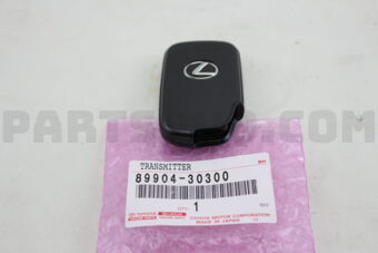 8990430300 TRANSMITTER SUB-ASSY, ELECTRICAL K