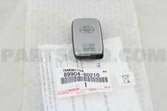 8990460210 TRANSMITTER SUB-ASSY, ELECTRICAL K