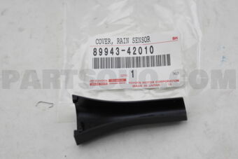 8994342010 COVER, RAIN SENSOR