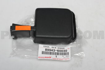 8994360030 COVER, RAIN SENSOR
