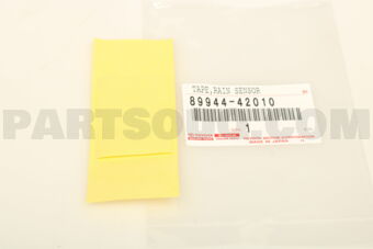 8994442010 TAPE, RAIN SENSOR