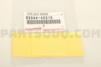 8994442010 TAPE, RAIN SENSOR