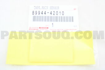 8994442010 TAPE, RAIN SENSOR