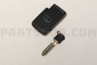 8999447080 Toyota TRANSMITTER, ELECTRICAL KEY