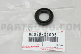 9002921005 SEAL(FOR OIL PUMP)