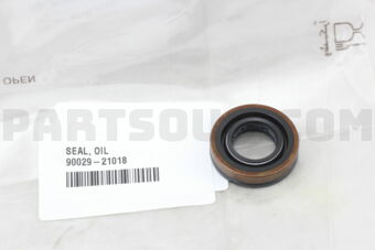 9002921018 SEAL, OIL, NO.2(FOR VANE PUMP HOUS