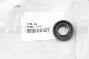 9002921018 SEAL, OIL, NO.2(FOR VANE PUMP HOUS